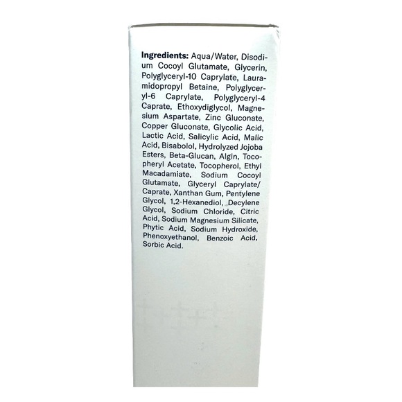 2 PACK SKINBETTER  REFINING FOAM CLEANSER 5 OZ 148 ML - Picture 5 of 6